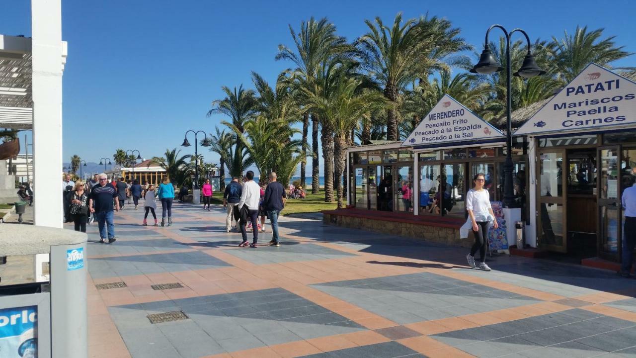 דירות טורמולינוס Erisa I מראה חיצוני תמונה